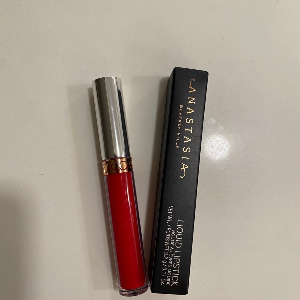 Anastasia Beverly Hills Liquid Lipstick